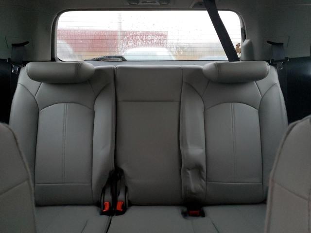 Photo 10 from auction – 2008 GMC ACADIA SLT with VIN 1GKEV33718J205855