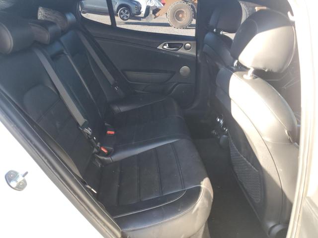 Photo 10 from auction – 2018 KIA STINGER GT with VIN KNAE55LC9J6036047