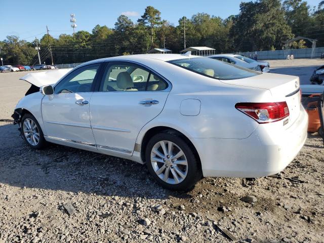 Photo 2 from auction – 2011 LEXUS ES 350 with VIN JTHBK1EG5B2448898