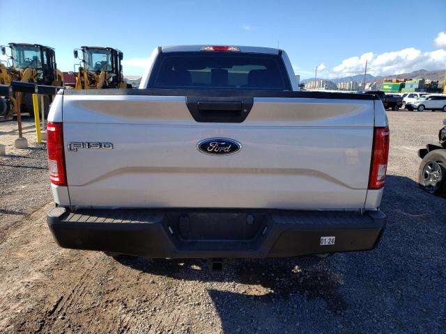 Photo 6 from auction – 2017 FORD F150 with VIN 1FTMF1EFXHKC35895