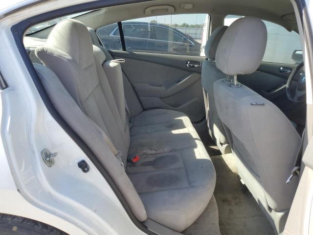 Photo 10 from auction – 2012 NISSAN ALTIMA BAS with VIN 1N4AL2AP6CN435542