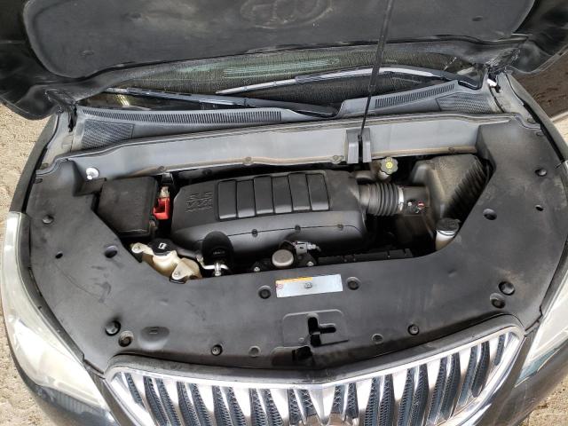 Photo 12 from auction – 2017 BUICK ENCLAVE with VIN 5GAKRBKD7HJ195600