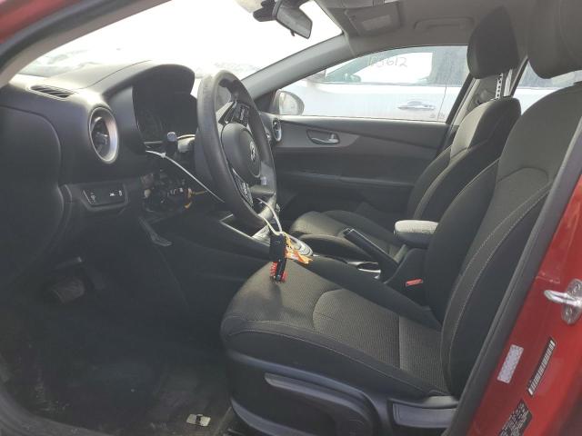 Photo 7 from auction – 2020 KIA FORTE FE with VIN 3KPF24AD7LE224603