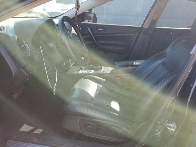 Photo 7 from auction – 2014 NISSAN MAXIMA S with VIN 1N4AA5AP3EC435410
