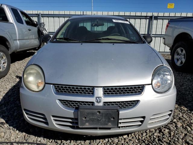 Photo 5 from auction – 2004 DODGE NEON BASE with VIN 1B3ES26C84D534053