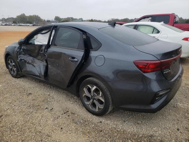Photo 2 from auction – 2019 KIA FORTE FE with VIN 3KPF24AD0KE082917