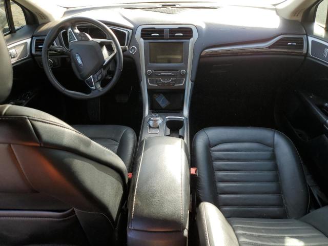 Photo 8 from auction – 2017 FORD FUSION SE with VIN 3FA6P0HD4HR256768
