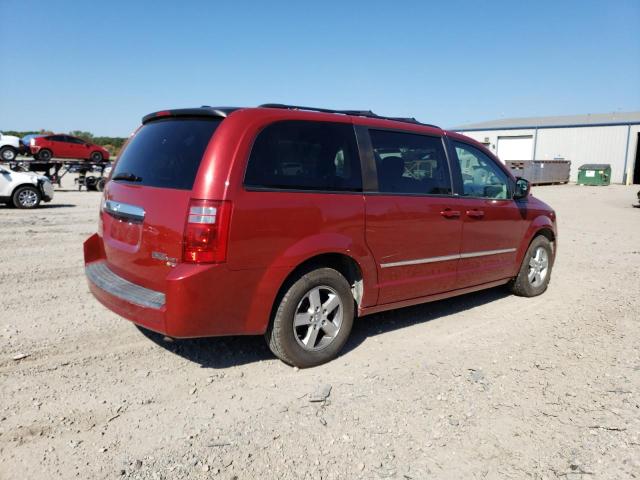 Photo 3 from auction – 2010 DODGE GRAND CARA with VIN 2D4RN5D19AR119989