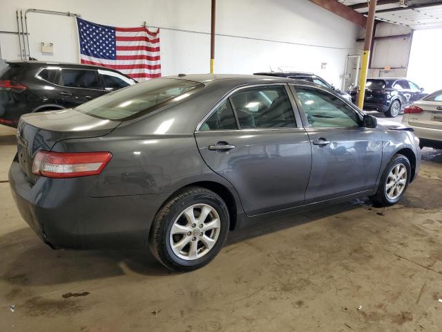 Zdjęcie 3 z aukcji – 2011 TOYOTA CAMRY BASE z VIN 4T1BF3EK3BU123186