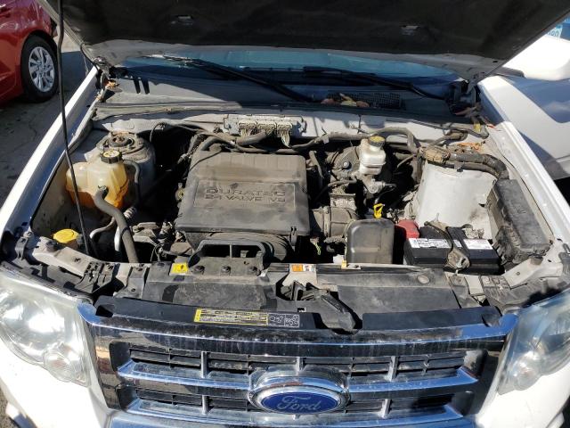 Photo 12 from auction – 2010 FORD ESCAPE LIM with VIN 1FMCU0EG2AKD11616