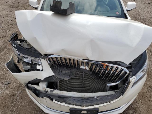 Photo 11 from auction – 2014 BUICK LACROSSE with VIN 1G4GB5G32EF252595