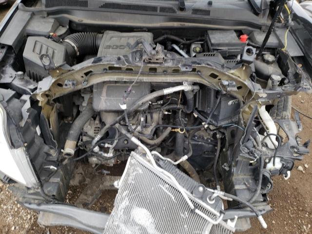 Photo 11 from auction – 2014 GMC TERRAIN SL with VIN 2GKFLWEK4E6203121
