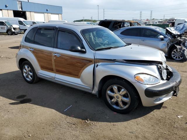Photo 4 from auction – 2002 CHRYSLER PT CRUISER with VIN 3C4FY58B82T338953