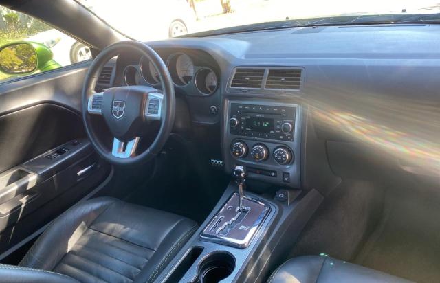 Photo 9 from auction – 2011 DODGE CHALLENGER with VIN 2B3CJ5DT6BH613073