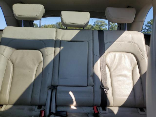 Photo 10 from auction – 2010 AUDI Q5 PREMIUM with VIN WA1CKAFP1AA030163