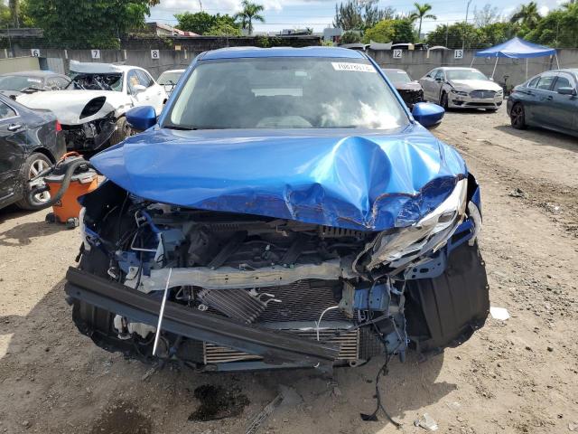 Photo 5 from auction – 2018 MITSUBISHI ECLIPSE CR with VIN JA4AS3AA8JZ044276