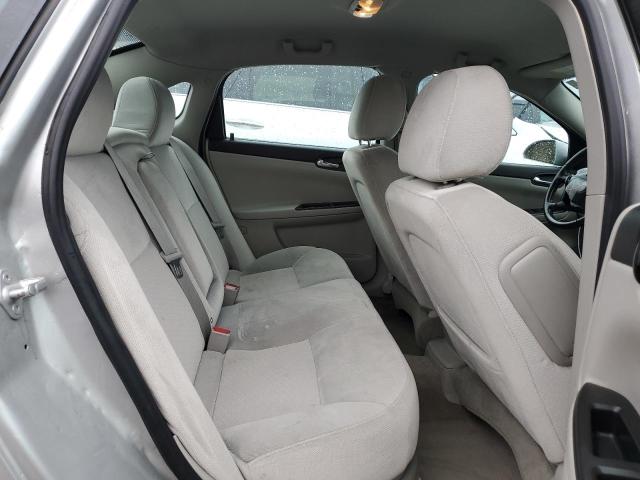 Photo 10 from auction – 2012 CHEVROLET IMPALA LT with VIN 2G1WG5E38C1100158