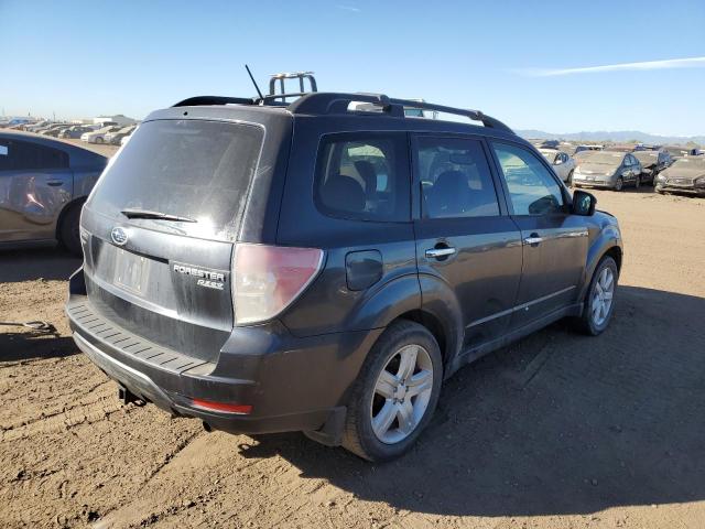 Photo 3 from auction – 2010 SUBARU FORESTER 2 with VIN JF2SH6CC7AH776303
