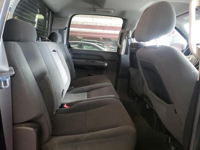 Photo 10 from auction – 2008 GMC SIERRA K15 with VIN 2GTEK13C681168639