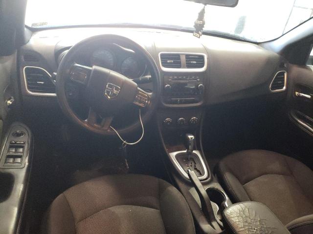 Photo 8 from auction – 2012 DODGE AVENGER SE with VIN 1C3CDZAB4CN165275
