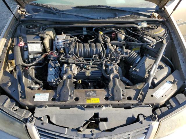 Photo 11 from auction – 2000 CHEVROLET IMPALA LS with VIN 2G1WH55K5Y9260477