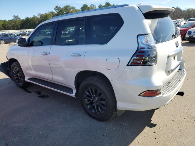 Photo 2 from auction – 2021 LEXUS GX 460 PRE with VIN JTJAM7BX6M5303804