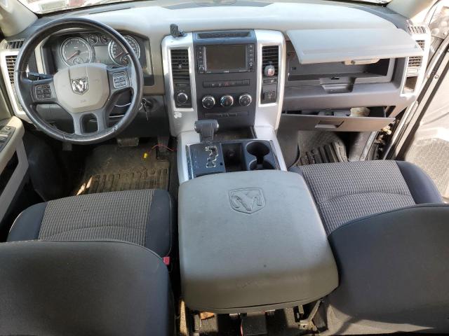 Photo 8 from auction – 2012 DODGE RAM 1500 S with VIN 1C6RD7GT3CS154559