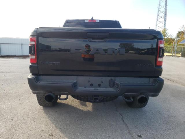 Photo 6 from auction – 2022 RAM 1500 TRX with VIN 1C6SRFU93NN289483