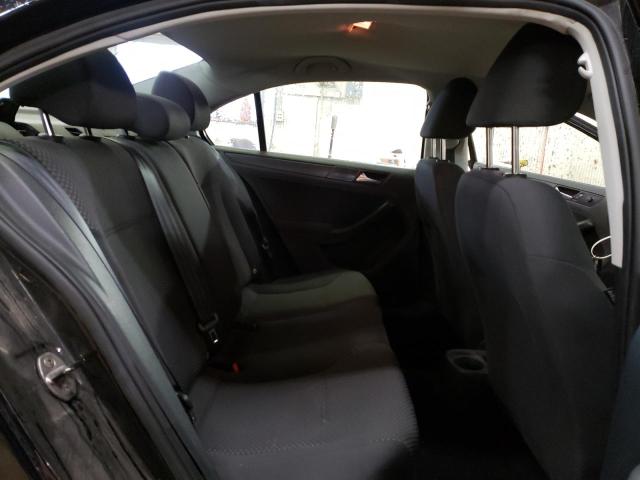 Photo 10 from auction – 2012 VOLKSWAGEN JETTA BASE with VIN 3VW2K7AJ9CM372499