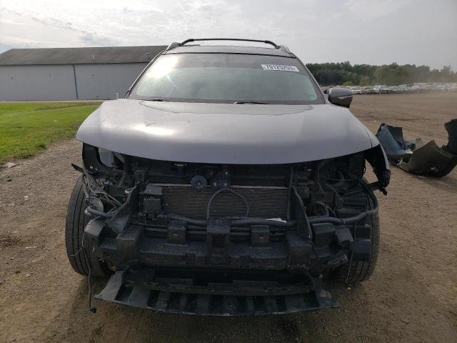 Foto 5 de la subasta – 2014 NISSAN ROGUE S con VIN 5N1AT2MV4EC796573
