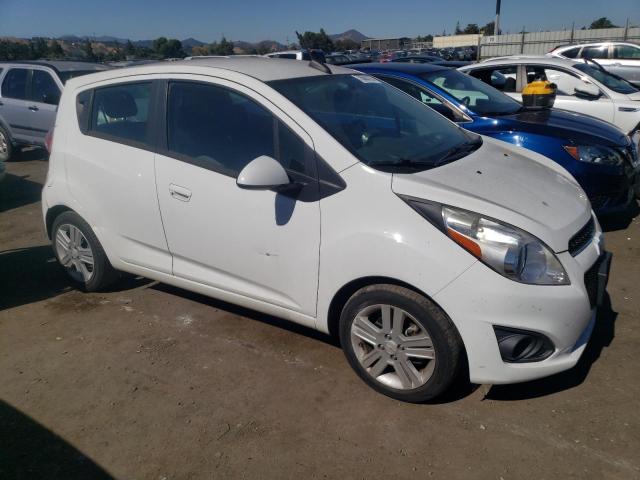 Photo 4 from auction – 2015 CHEVROLET SPARK 1LT with VIN KL8CD6S98FC720646
