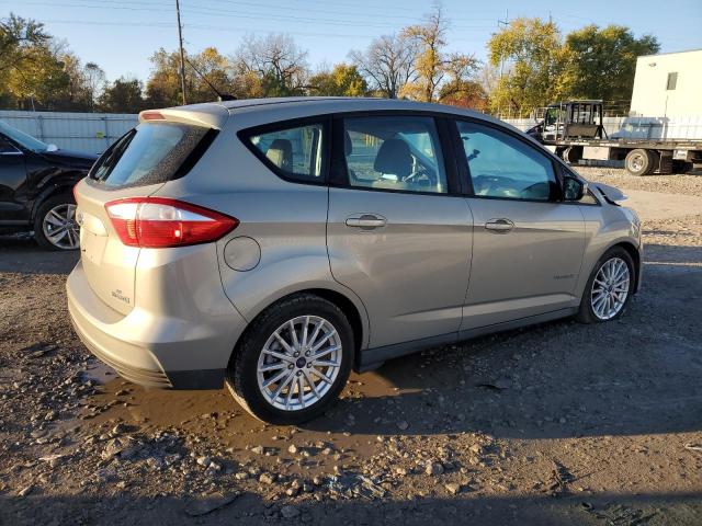 Photo 3 from auction – 2015 FORD C-MAX SE with VIN 1FADP5AU8FL116653
