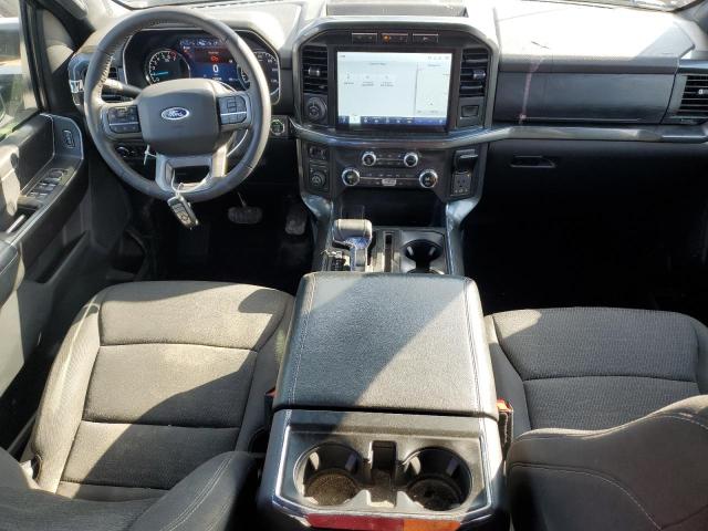 Photo 8 from auction – 2021 FORD F150 SUPER with VIN 1FTFW1E85MKD99804