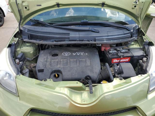Photo 12 from auction – 2009 TOYOTA SCION XD with VIN JTKKU10439J048274