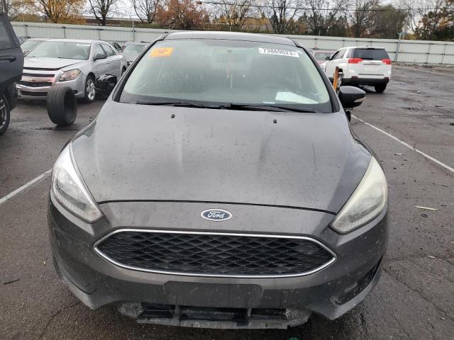 Photo 5 from auction – 2016 FORD FOCUS SE with VIN 1FADP3F21GL313743