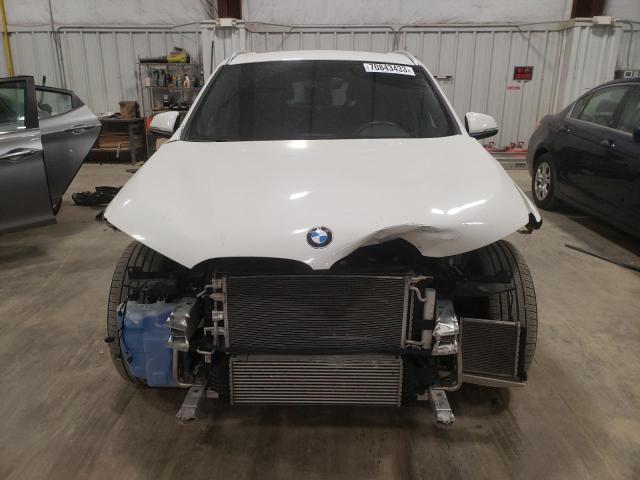 Photo 5 from auction – 2018 BMW X1 XDRIVE2 with VIN WBXHT3C3XJ5L26056