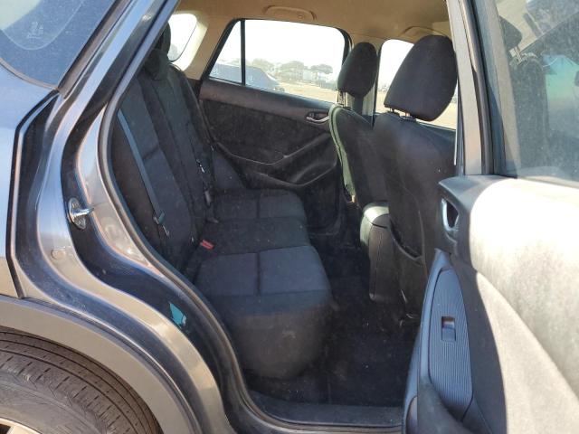 Photo 10 from auction – 2013 MAZDA CX-5 SPORT with VIN JM3KE2BE4D0148776