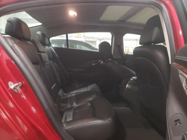 Photo 10 from auction – 2013 BUICK LACROSSE with VIN 1G4GC5E36DF127968