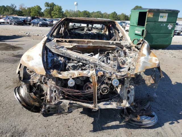 Photo 5 from auction – 2009 LEXUS LS 460 with VIN JTHBL46F095088307