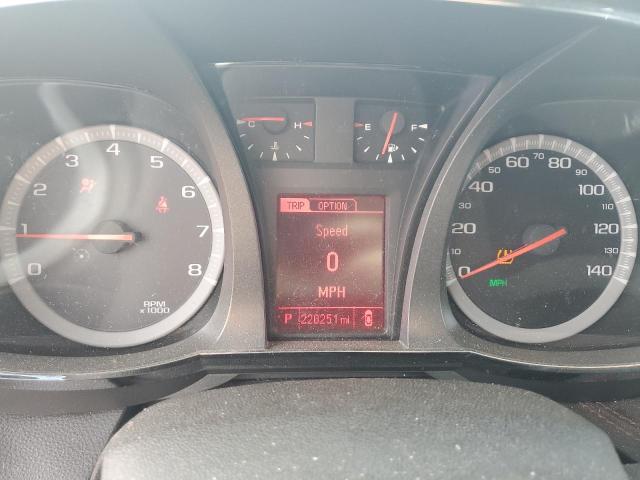 Photo 9 from auction – 2015 GMC TERRAIN DE with VIN 2GKFLZE36F6178170