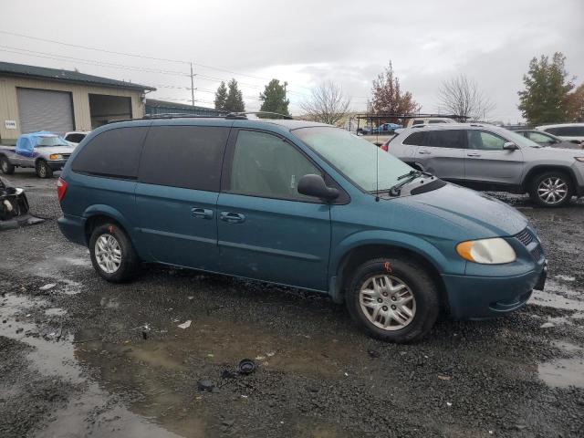 Photo 4 from auction – 2002 DODGE GRAND CARA with VIN 1B4GP44382B605832