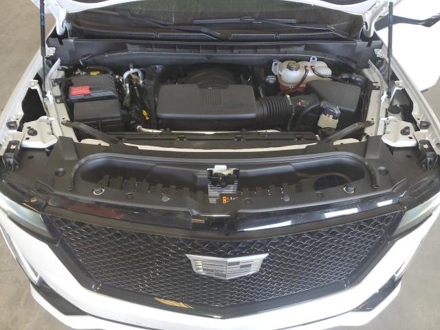 Photo 12 from auction – 2023 CADILLAC ESCALADE E with VIN 1GYS4NKL9PR303604