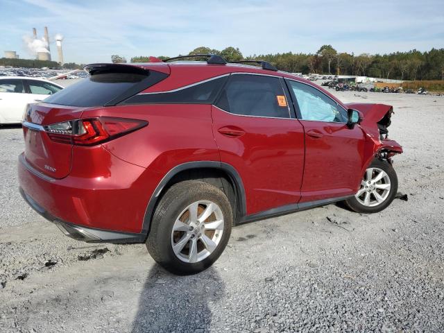 Photo 3 from auction – 2016 LEXUS RX 350 with VIN 2T2ZZMCAXGC022642