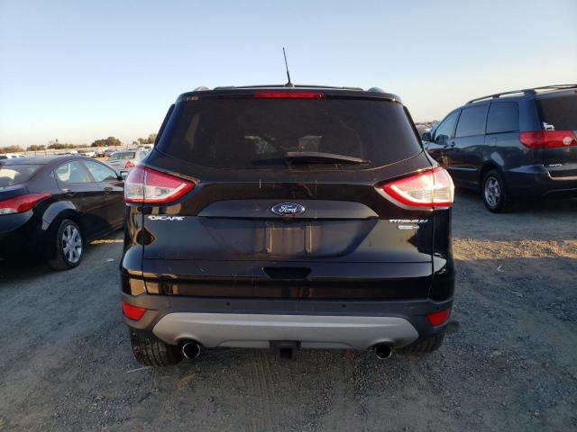 Photo 6 from auction – 2013 FORD ESCAPE TIT with VIN 1FMCU9J97DUB84107