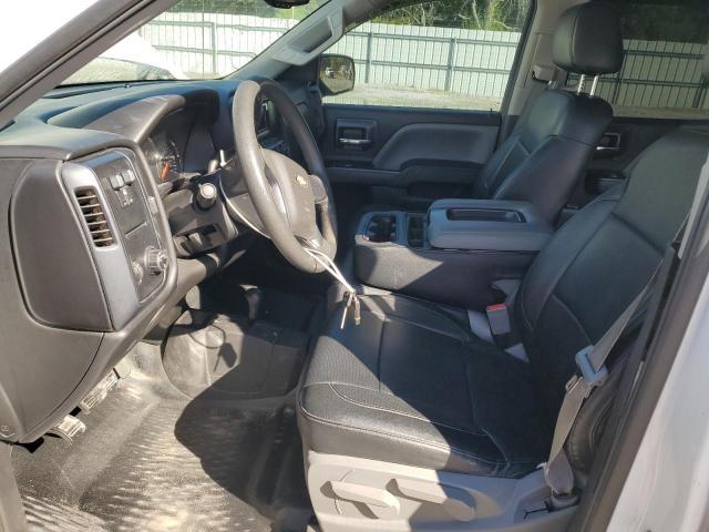 Photo 7 from auction – 2015 CHEVROLET SILVERADO with VIN 3GCUKPEC2FG232739