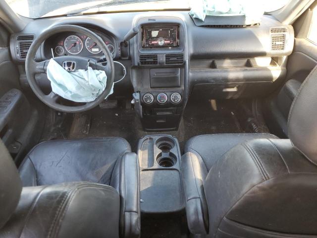 Photo 8 from auction – 2003 HONDA CR-V EX with VIN JHLRD78803C023461