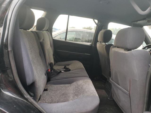 Photo 11 from auction – 1997 NISSAN PATHFINDER with VIN JN8AR05Y5VW167813