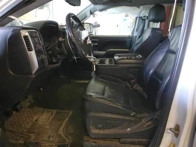 Zdjęcie 7 z aukcji – 2016 CHEVROLET SILVERADO z VIN 3GCUKREC4GG298724