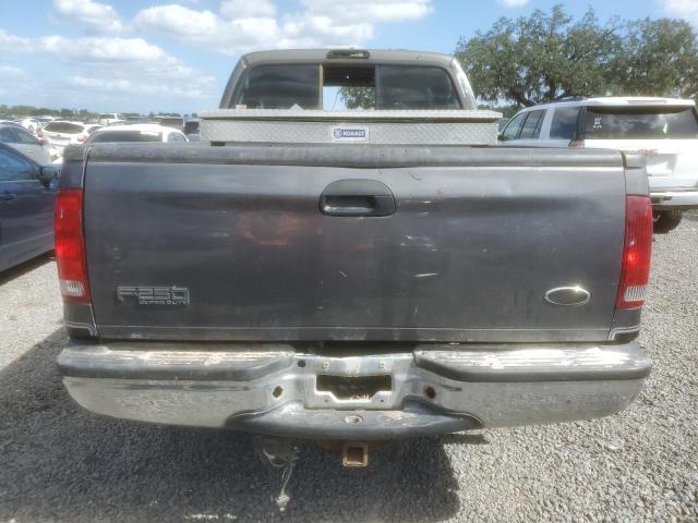 Photo 6 from auction – 2002 FORD F250 SUPER with VIN 1FTNW21F32ED04643
