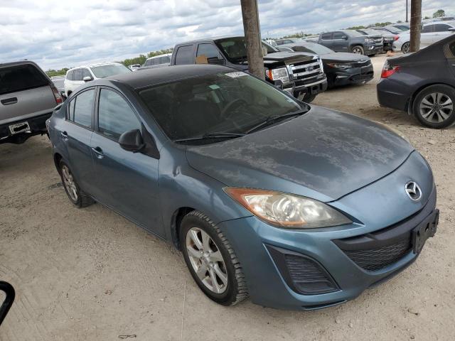 Photo 4 from auction – 2011 MAZDA 3 I with VIN JM1BL1VF5B1432793